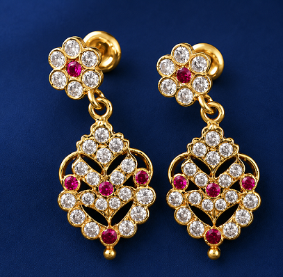 Impone Earrings