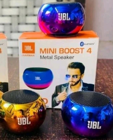 Mini Speaker 