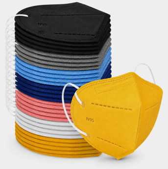N95 Mask