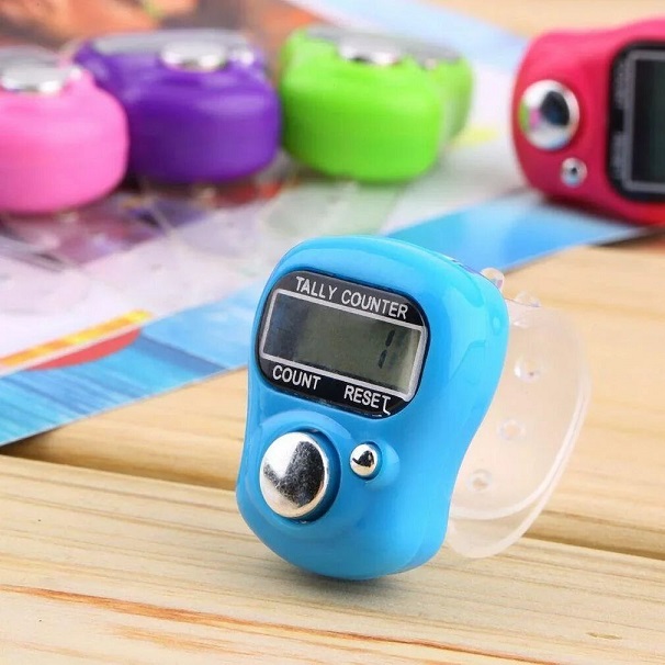 Counting Machine Tally Counter